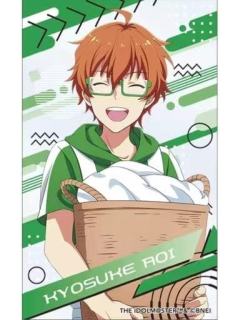 苍井享介-movic透卡