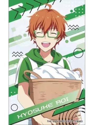 苍井享介-movic透卡