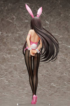 B-style 斯库鲁德 Bunny ver.-资料图