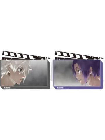 凪诚士郎&御影玲王2-钝感光波快闪店光栅变换冰箱贴