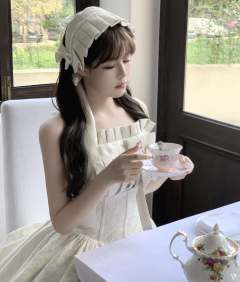 宝石 白茶夜曲-资料图