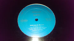 Ooh La La In L.A.
