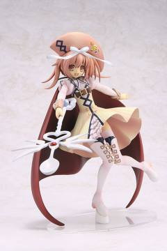 秋姬司桃 Stellar Spinner Costume ver.-资料图