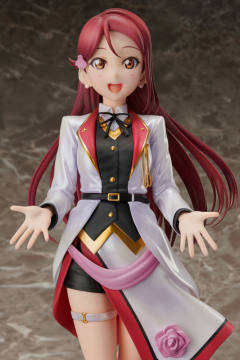 Birthday Figure Project 樱内梨子 -资料图