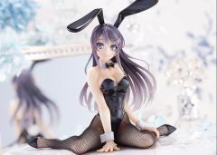 AMP+ 樱岛麻衣 ～兔女郎～-资料图