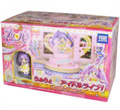 Pripara: Kami Idol Stage Set 真中啦啦 Kami Idol Ver.-资料图