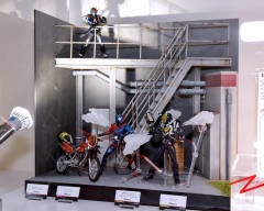 SHF 假面骑士Cross-Z-资料图