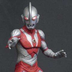 Daikaiju Series 帕瓦特奥特曼 -资料图