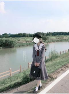 赤杉高·套装-资料图