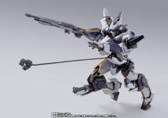 METAL BUILD 雷瓦汀·阿巴雷斯特-资料图