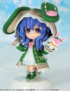 Grand Toys Nanorich Voice Collection-资料图