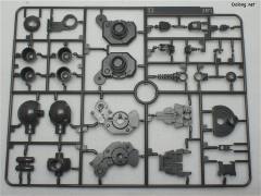 PG RX-0 独角兽高达-资料图