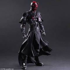 Play Arts Kai Variant Play Arts Kai 达斯·摩尔