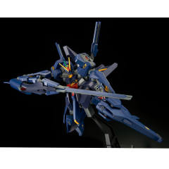 HGUC RX-124高达TR-6 [海瑟斯雷Ⅱ]-资料图