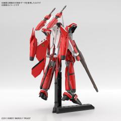 HG YF-29 永恒女武神（早乙女有人机）-资料图