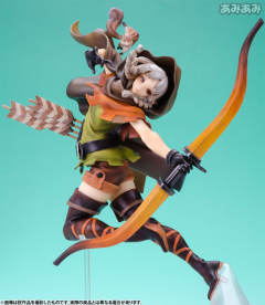 Excellent Model Elf -资料图