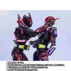 SHF 假面骑士01 地狱蝗虫-资料图