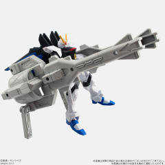 Assault Kingdom (#3) ZGMF-X20A 强袭自由高达-资料图