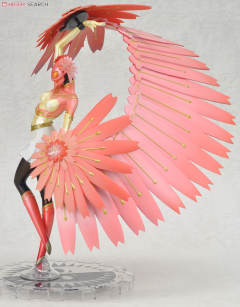 Game Characters Collection DX 河野花咲夜 -资料图