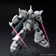 HGUC MS-14JG 狙击型勇士 松永·真专用机-资料图