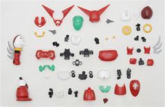 SDCS 真盖塔1号机-资料图