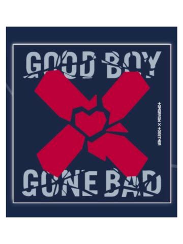 Good Boy Gone Bad 日咖限定盘