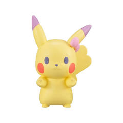 Mae Narae March Figure 2 皮卡丘 ♀