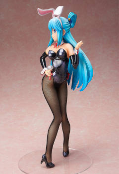 B-style 阿库娅 Bunny ver.-资料图