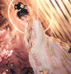 繁花似锦-资料图