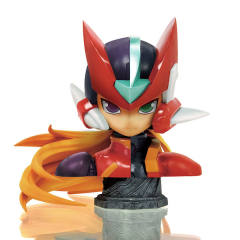 Bust 梵 Zero 
