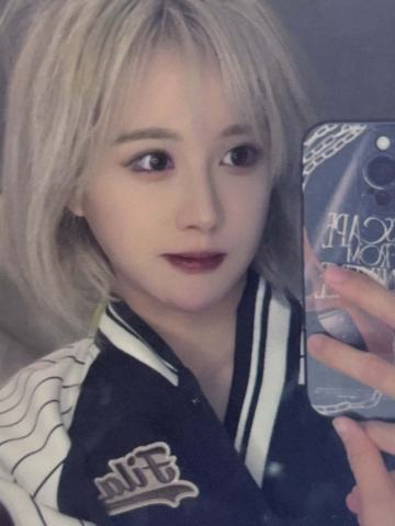 段艺璇 十周年剧场场限