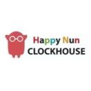 CLOCKHOUSE