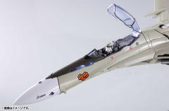 VF-25A 弥赛亚女武神（一般机）-资料图