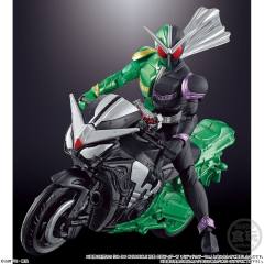 假面骑士DoubleCycloneJoker Limited Color ver.-资料图