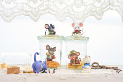 3-Choume no Orphan-Chu 昭弘·阿尔特兰-资料图