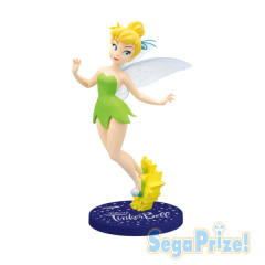 Tinkerbell 涂色