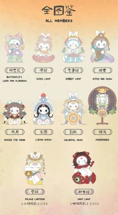 灯火阑珊系列-资料图