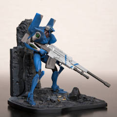 EVA0号机改 Extra Vignette Collection-资料图
