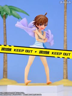 Beach Queens 最后之作-资料图