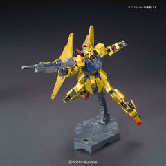 HGUC MSN-00100 百式 新生 Ver.-资料图