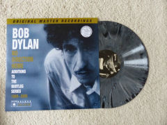 No Direction Home Additions To The Bootleg Series 1989~2005