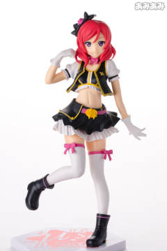 PM Figure 西木野真姫 No Brand Girls-资料图