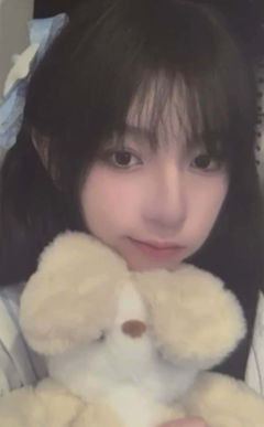 齐灵泉 绚如夏花主题纪念小卡 ver.C