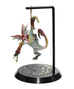Capcom Figure Builder Standard Model Monster Hunter Vol.7 奇猿狐-资料图