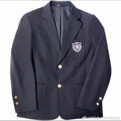 两粒扣西服-资料图