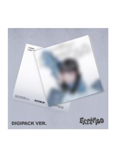 expérgo专辑 单封2