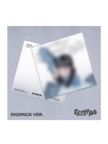 expérgo专辑 单封7