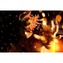 Creator×Creator 潮火之丸 Special ver.-资料图