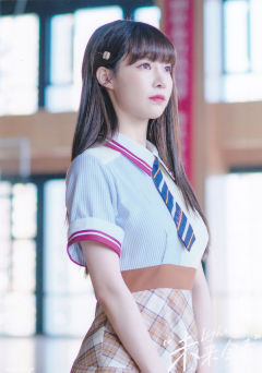 张琼予 FLY成长三部曲TOP32内封 ver.A