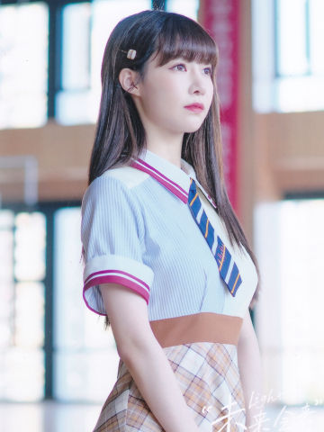 张琼予 FLY成长三部曲TOP32内封 ver.A
